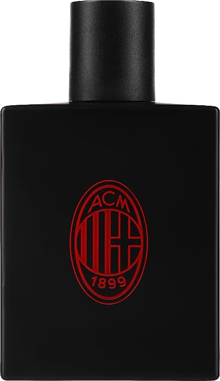 Toaletna voda A.C. Milan Milan