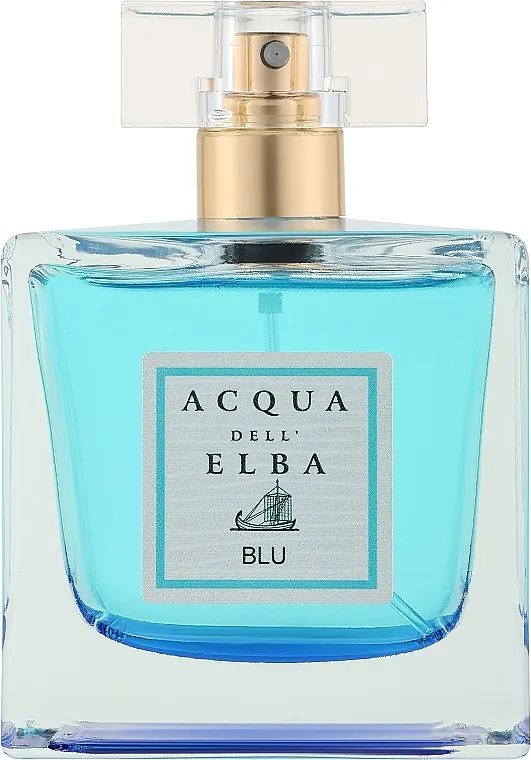 Toaletna voda Acqua Dell Elba Blu Donna
