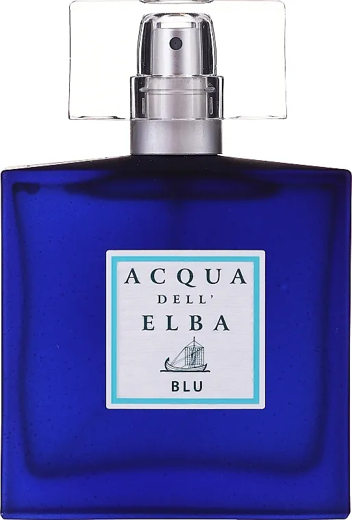 Toaletna voda Acqua Dell Elba Blu