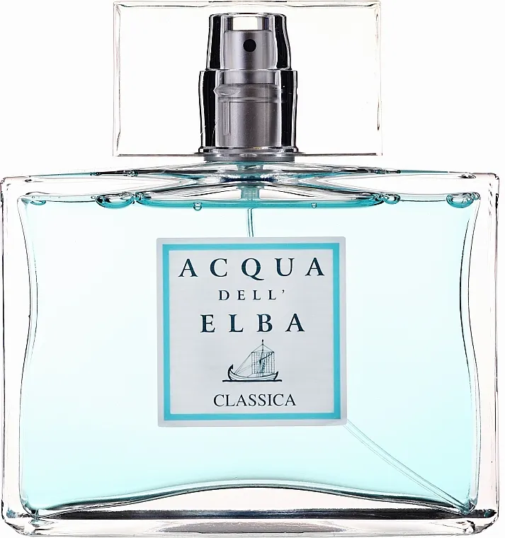 Toaletna voda Acqua dell Elba Classica Men