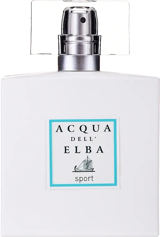 Toaletna voda Acqua Dell Elba Sport