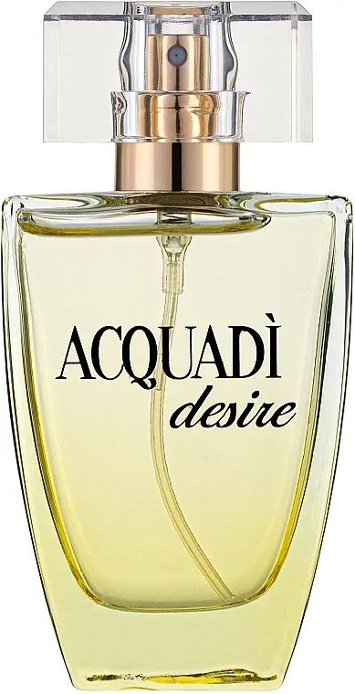 Toaletna voda AcquaDi Desire