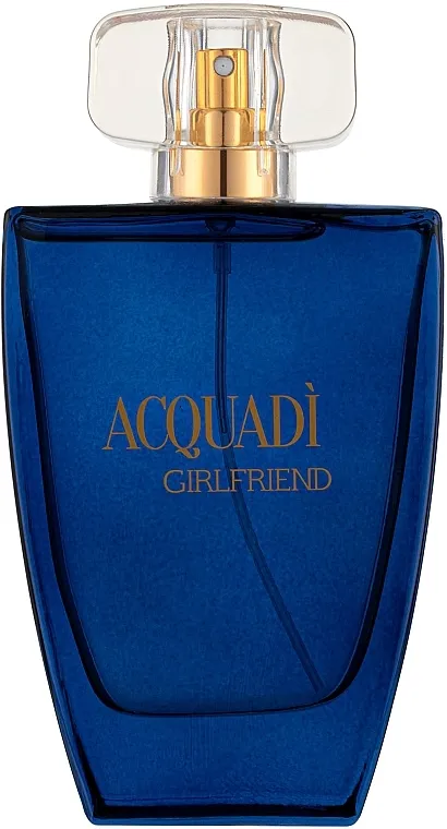 Toaletna voda AcquaDi Girlfriend