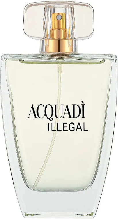 Toaletna voda AcquaDi Illegal