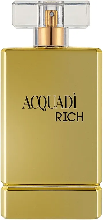 Toaletna voda AcquaDi Rich