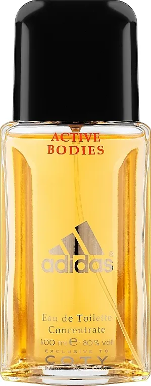 Toaletna voda Adidas Active Bodies