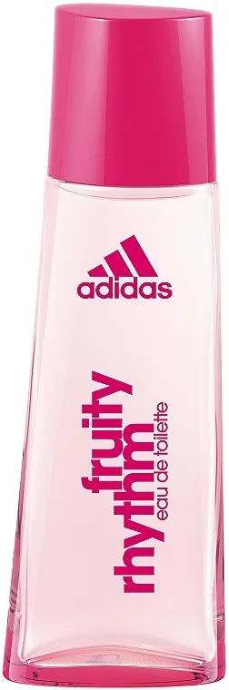 Toaletna voda Adidas Fruity Rhythm