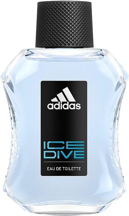 Toaletna voda Adidas Ice Dive