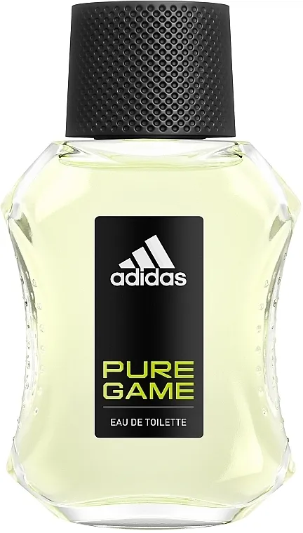 Toaletna voda Adidas Pure Game