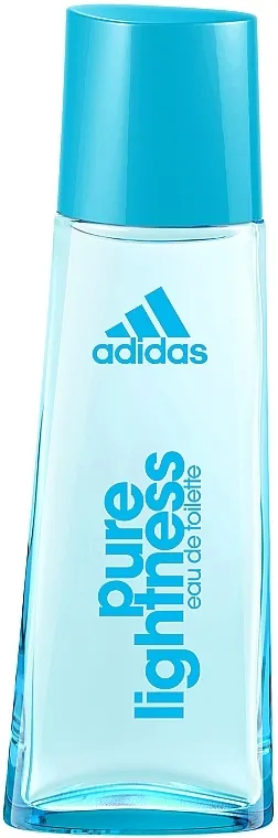Toaletna voda Adidas Pure Lightness