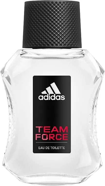 Toaletna voda Adidas Team Force