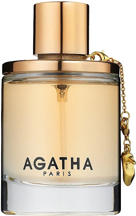 Toaletna voda Agatha Un Soir A Paris