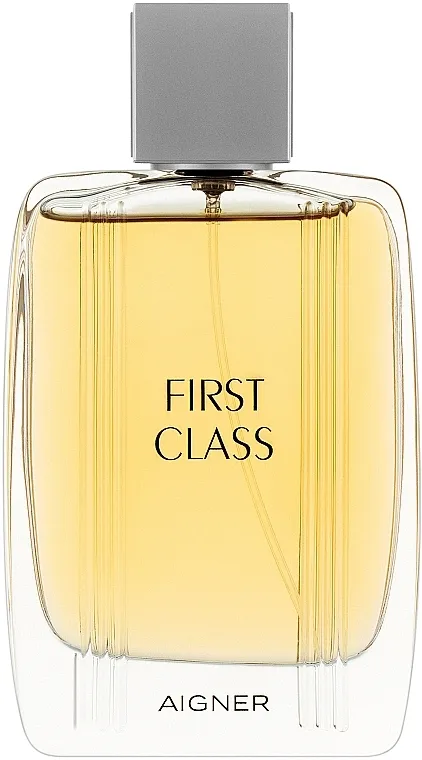 Toaletna voda Aigner First Class