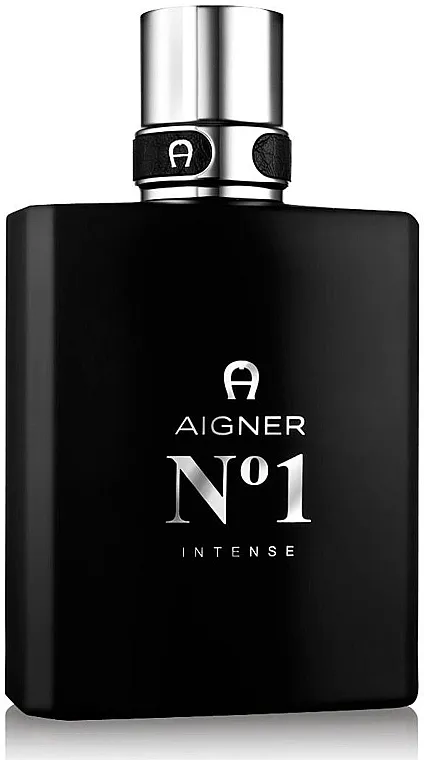 Toaletna voda Aigner No 1 Intense