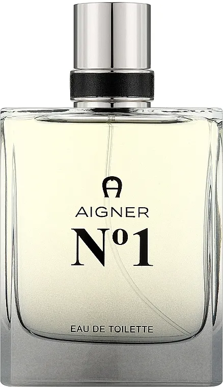 Toaletna voda Aigner No 1