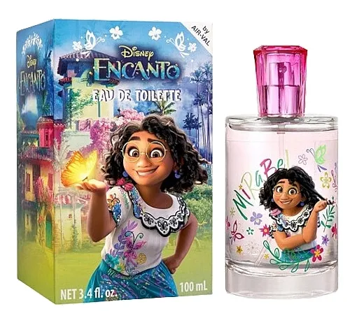 Toaletna voda Air-Val International Disney Encanto