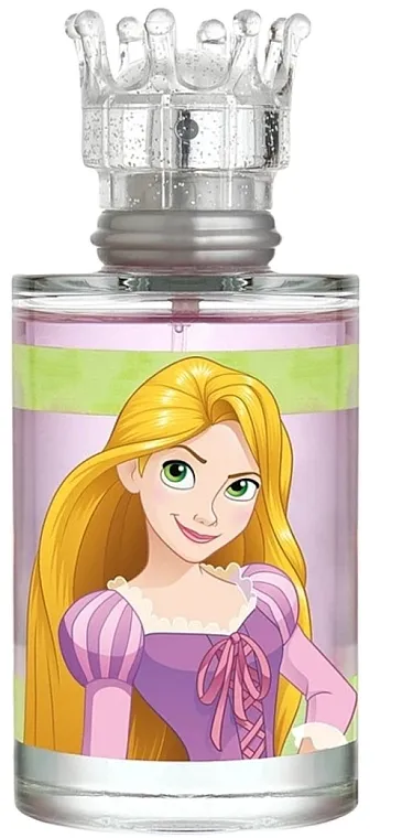 Toaletna voda Air-Val International Disney Princess Rapunzel