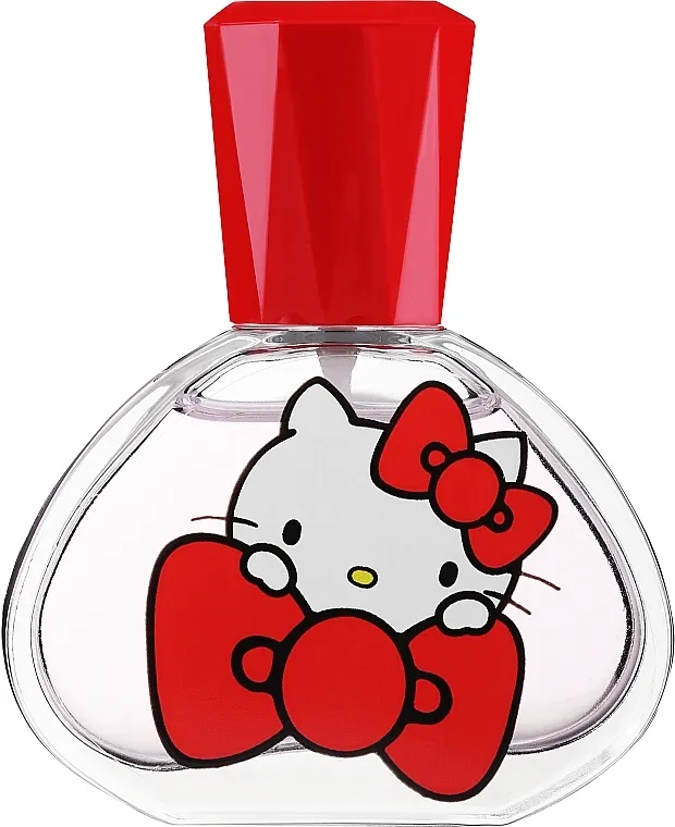Toaletna voda Air-Val International Hello Kitty