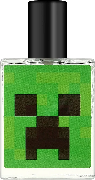 Toaletna voda Air-Val International Minecraft