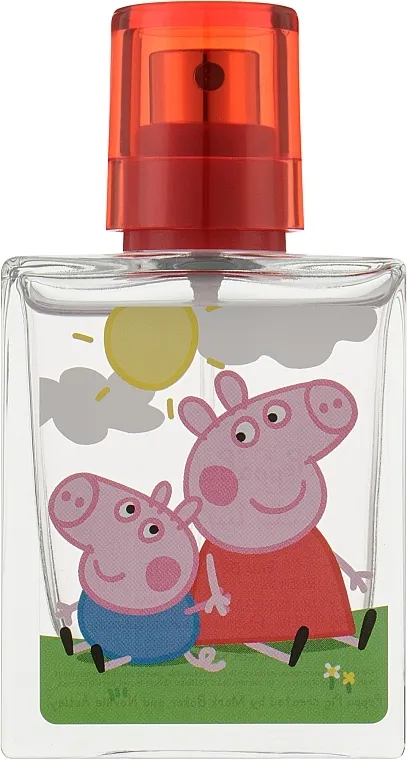 Toaletna voda Air-Val International Peppa Pig