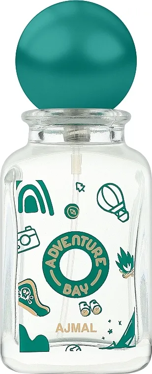Toaletna voda Ajmal Adventure Bay