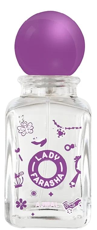 Toaletna voda Ajmal Lady Farasha