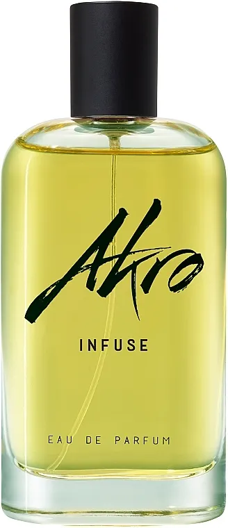 Toaletna voda Akro Infuse