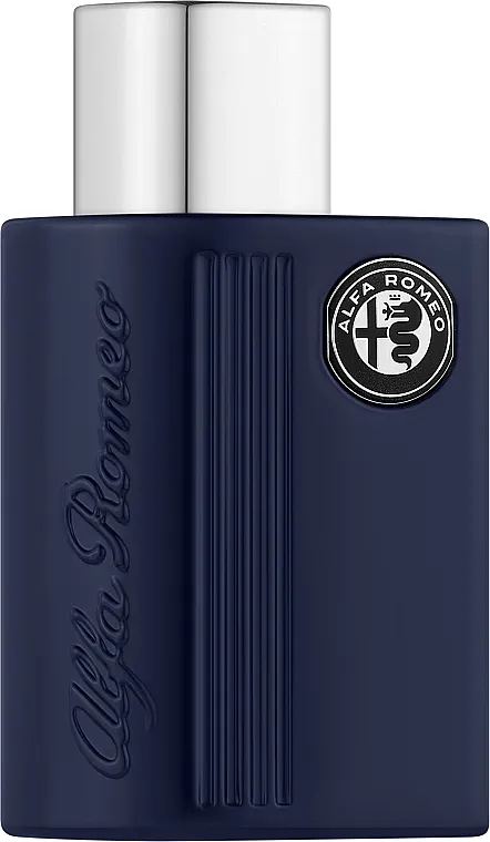 Toaletna voda Alfa Romeo Blue