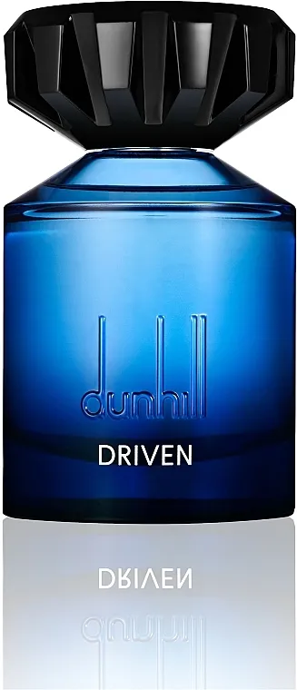 Toaletna voda Alfred Dunhill Driven Blue