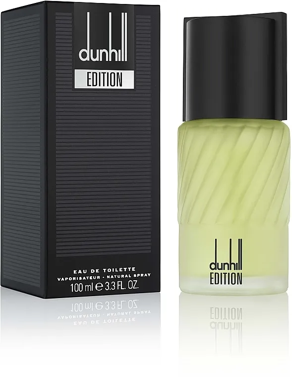 Toaletna voda Alfred Dunhill Dunhill Edition