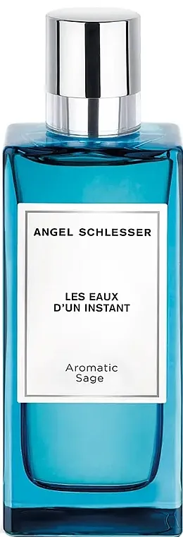 Toaletna voda Angel Schlesser Aromatic Sage