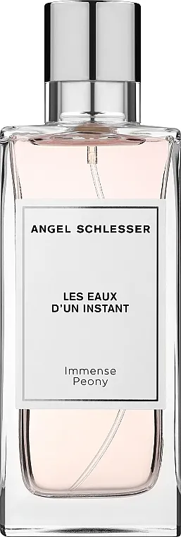 Toaletna voda Angel Schlesser Les Eaux d'un Instant Immense Peony