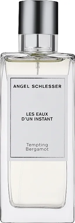 Toaletna voda Angel Schlesser Les Eaux d'un Instant Tempting Bergamot