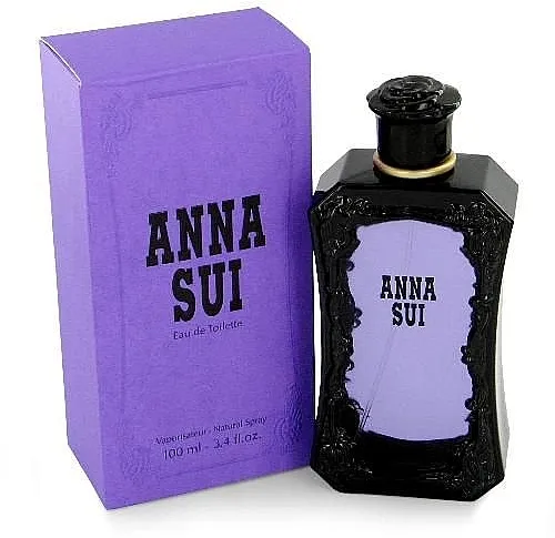 Toaletna voda Anna Sui Eau