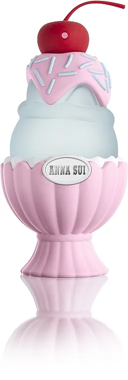 Toaletna voda Anna Sui Sundae Pretty Pink
