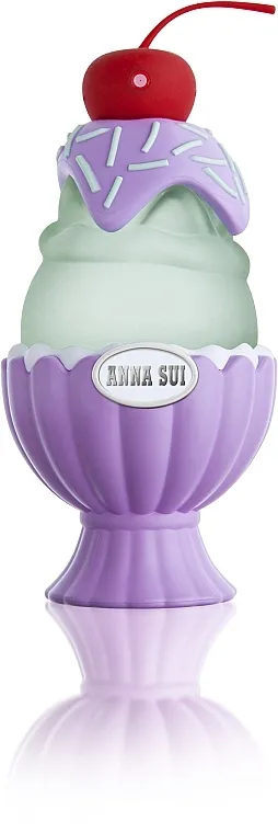 Toaletna voda Anna Sui Sundae Violet Vibe
