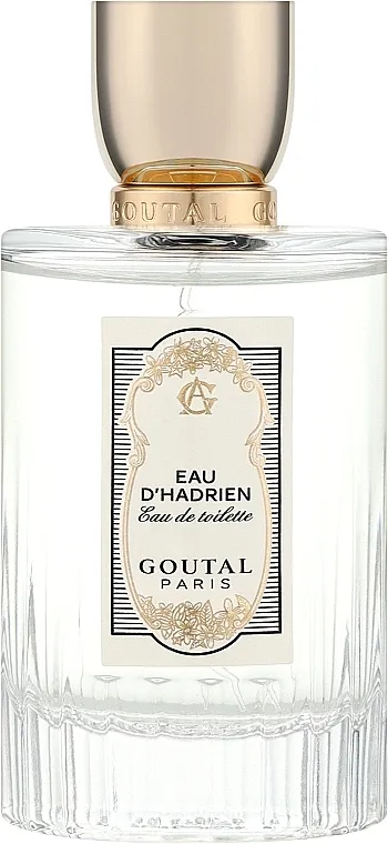 Toaletna voda Annick Goutal Eau d'Hadrien