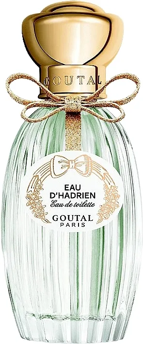Toaletna voda Annick Goutal Eau d'Hadrien