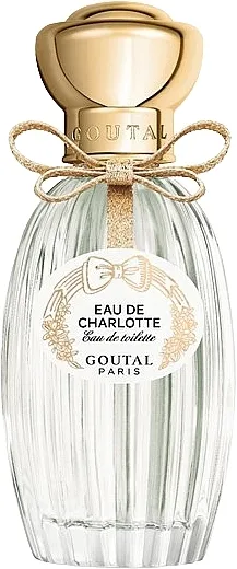 Toaletna voda Annick Goutal Eau de Charlotte