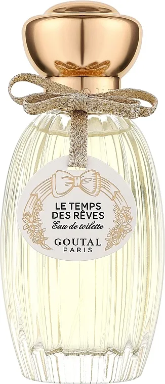Toaletna voda Annick Goutal Le Temps des Reves