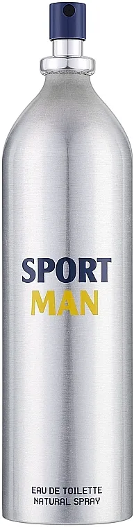 Toaletna voda Antonio Puig Sportman