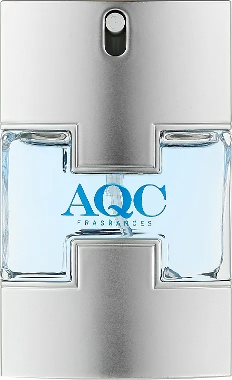 Toaletna voda AQC Fragances Blue Power