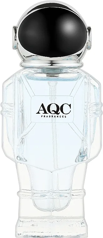 Toaletna voda AQC Fragances Cosmic Expolorer