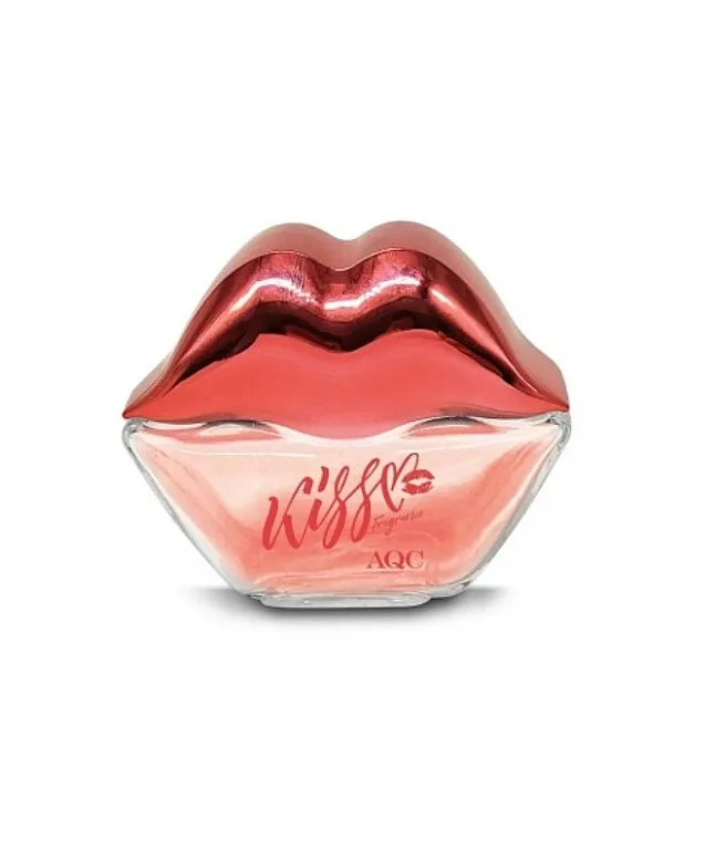Toaletna voda AQC Fragances Kiss