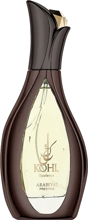 Toaletna voda Arabiyat Prestige Kohl Opulence