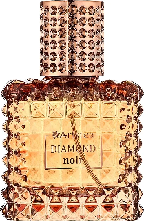 Toaletna voda Aristea Diamond Noir