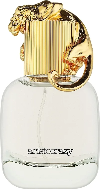 Toaletna voda Aristocrazy Brave