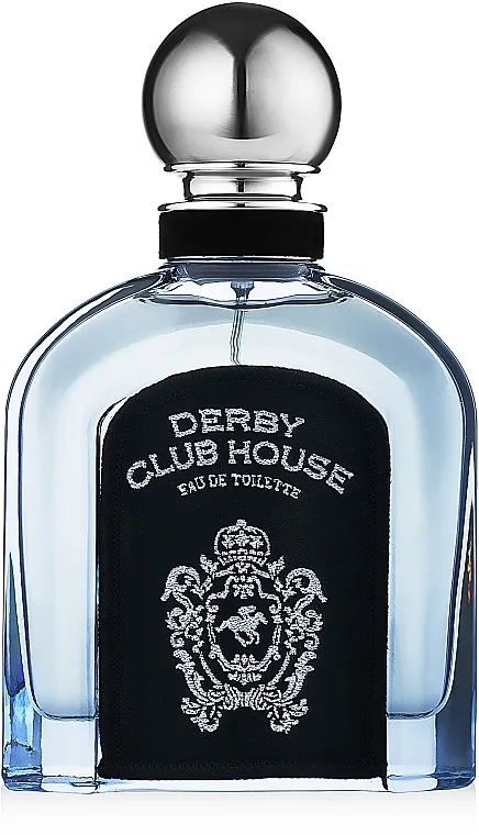 Toaletna voda Armaf Derby Club House