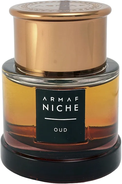 Toaletna voda Armaf Niche Oud