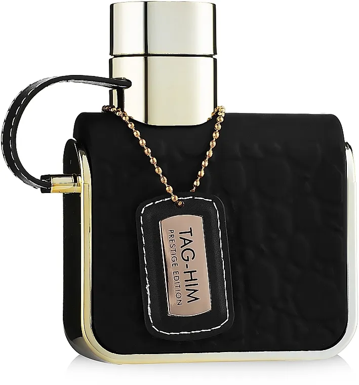 Toaletna voda Armaf Tag-Him Prestige Edition